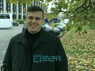 Elsen