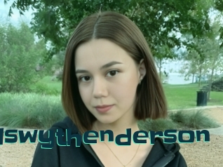 Elswythenderson