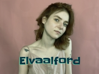 Elvaalford