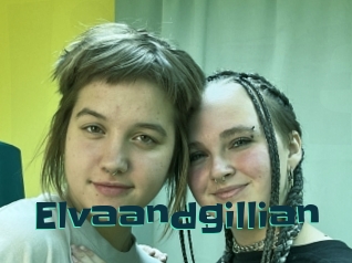 Elvaandgillian