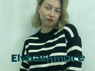 Elvaashmore