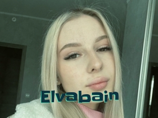 Elvabain