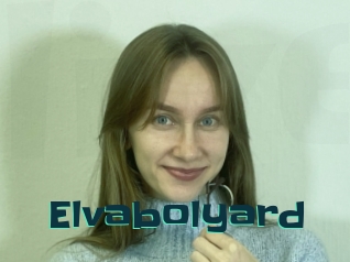 Elvabolyard