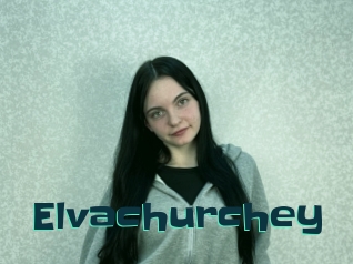 Elvachurchey