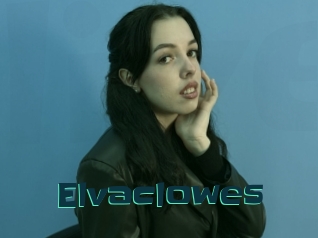 Elvaclowes