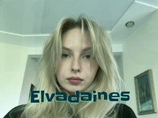 Elvadaines