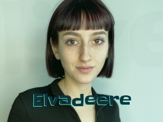 Elvadeere