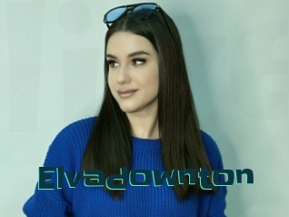Elvadownton