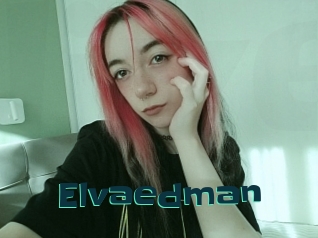 Elvaedman