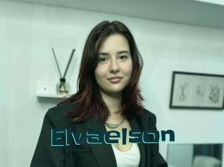 Elvaelson