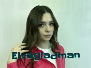 Elvagladman