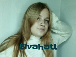 Elvahatt