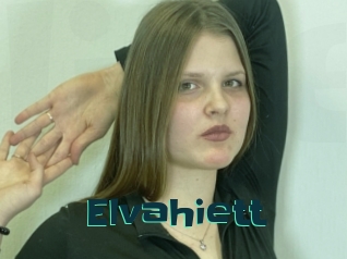 Elvahiett