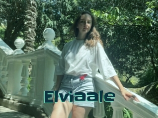 Elviaale