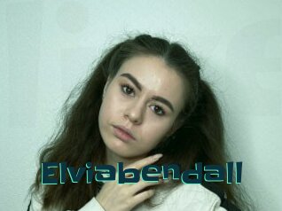 Elviabendall