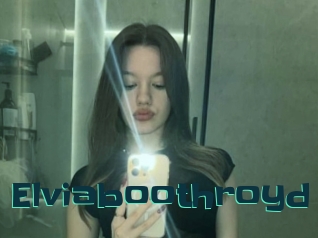 Elviaboothroyd