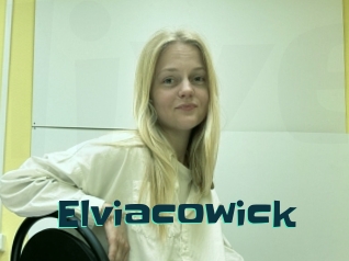 Elviacowick