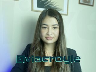 Elviacroyle