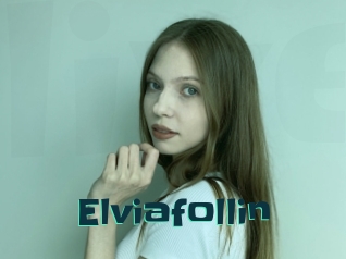 Elviafollin