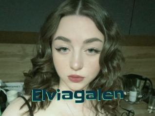 Elviagalen