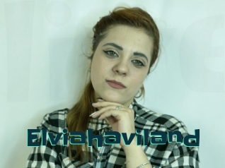 Elviahaviland