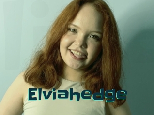 Elviahedge