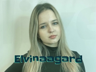 Elvinaagard