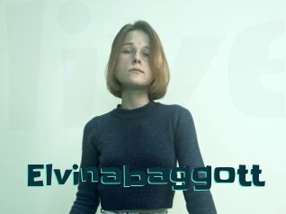 Elvinabaggott