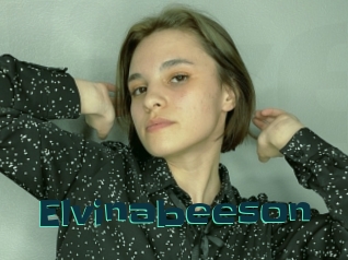 Elvinabeeson