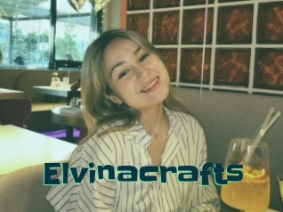 Elvinacrafts