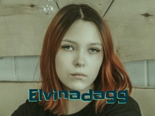 Elvinadagg