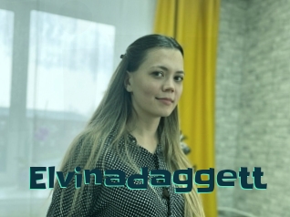 Elvinadaggett