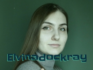 Elvinadockray