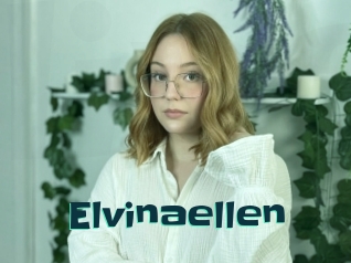 Elvinaellen