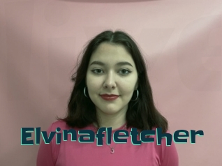 Elvinafletcher