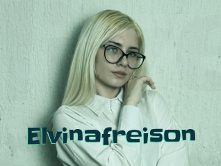 Elvinafreison