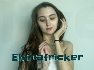 Elvinafricker