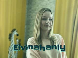 Elvinahanly