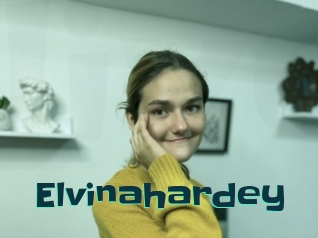 Elvinahardey