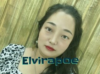 Elvirapoe