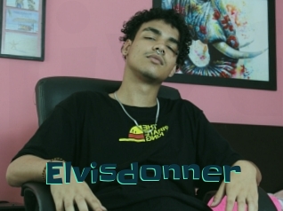 Elvisdonner