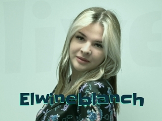 Elwineblanch