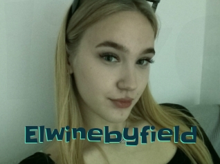 Elwinebyfield