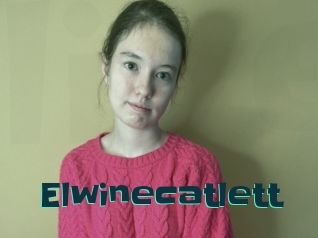 Elwinecatlett