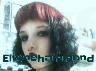 Elwinehammond