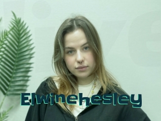 Elwinehesley