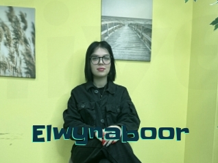 Elwynaboor