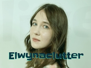 Elwynaclutter