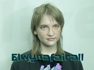 Elwynafairall