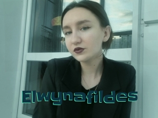 Elwynafildes